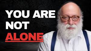 Jonathan Bernis and Ezra Benjamin