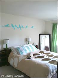 And now here's my completed master bedroom makeover! Master Bedroom Ideas Master Bedroom Decorating Ideas