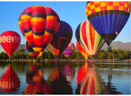 2020 yılında hot air balloon puzzle ve 1 ile oyuncaklar ve hobi ürünleri, ev ve bahçe, spor ve eğlence için popüler 1 trendleri. Amazon Com Rocorose 1000 Piece Jigsaw Puzzle Hot Air Balloon Floor Puzzle For Kids Adults Toys Games