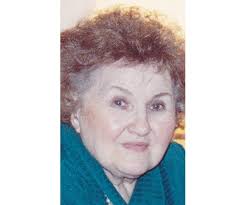 Mary Krenitsky Obituary (2017)