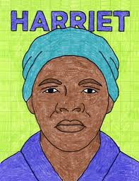 Discover how accurate harriet is as we compare the true story of harriet tubman to the movie starring cynthia erivo. Artprojectsforkids Org Wp Content Uploads 2020