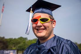 Camp Hill graduates 82 seniors in the class of 2019