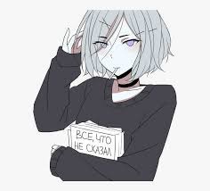 Click images to large view 1080x1080 anime boy gambarku. Great 1080 X 1080 Anime Boy Black Hair This Week Chicas Anime Con Pelo Corto Hd Png Download Transparent Png Image Pngitem