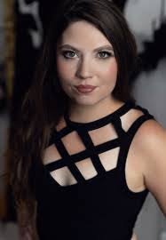 Amelia Wilde's Instagram, Twitter & Facebook