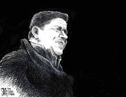 BLACKHAWKS FIRE QUENNEVILLE