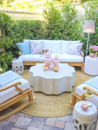 Casual California Style Patio New Outdoor Furniture Kristywicks Com Backyard Furniture Patio Furnishings Outdoor Furniture
