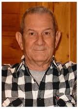 Fred Daniel Broome April 21, 1937