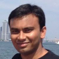 Arpit Amin Email & Phone Number