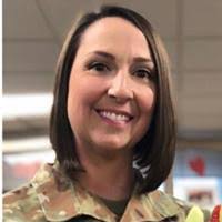 Melissa Mae (McPhail) Murphy