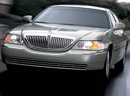 Image result for Light Ice Blue 2007 Lincoln
