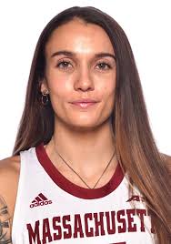 Massachusetts Women's Basketball