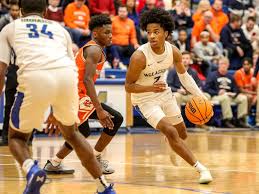 Boys Basketball Player of the Year: Sharife Cooper goes out with another  banner season