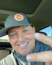 Mr. Johnny Holifield the founder and owner of SWAT (Specialty Welding And  Turnaround) representing Heavy Hitters Tig Rigs with a million dollar  smile!!! Check out our quality products and attire at  HEAVYHITTERSTIGRIGS.COM