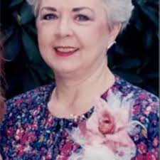 Obituary information for Donna Deloris Potter Troutman