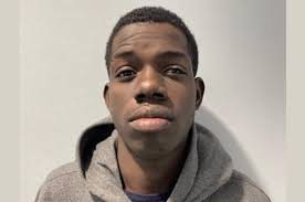 23 year old man remanded