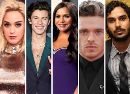 Welcome to shawn mendes live!, your source for all things shawn mendes. Katy Perry Shawn Mendes Mindy Kaling Richard Madden Kunal Nayyar Among Other International Stars Urge Fans To Help India Amid Covid 19 Crisis Bollywood News Bollywood Hungama