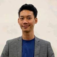 Marcus Chee's Instagram, Twitter & Facebook