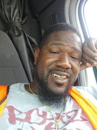 In the truck vs outside the truck