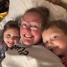 I'm only doing this anonymously due to the circumstances. I have temp  guardianship of my 2 nephews and niece. My 2 year old nephew was sent with  no shoes no coat no