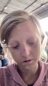 La conmovedora historia de Masha, la niña trabajadora