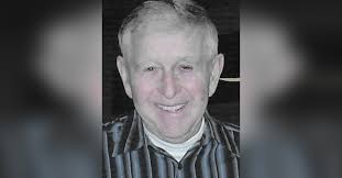 Obituary information for Edgar W. "Ed" Damon