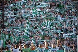 Využíváním webu s jejich používáním souhlasíte. Bohemians 1905 Fans Home Facebook