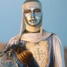 Instead of relying upon cgi scott used hundreds of extras for all of the knights on the two sides. Revealed In Time Kingdom Of Heaven Kingdom Of Heaven King Baldwin King Of Jerusalem