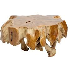Teak Root Coffee Table Large Cool Coffee Tables Coffee Table Hardwood Coffee Tables