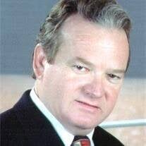 Ronald "Ron" Dean Nash Obituary