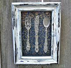 Vecchie Cornici 21 Idee Alternative Per Riciclarle Shabby Chic Fai Da Te Cucina Shabby Chic Abitazioni Shabby Chic