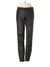 Check It Out Madewell Leather Pants For 31 99 On Thredup