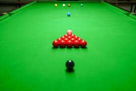 Live snooker scores on flash score offer fast and accurate snooker results, fixtures and draws. Premium Photo Snooker Balls On Green Snooker Table
