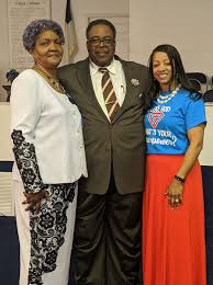 Superintendent Tonya Dukes-Bozeman, Conecuh County Schools