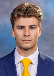 2025-26 Men's Ice Hockey Roster