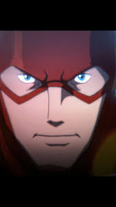 Flashpoint Tv Show Barry Allen