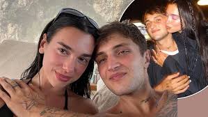 Are Dua Lipa and Anwar Hadid finally breaking up?