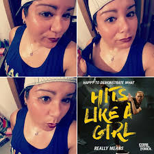 We're coming full force this year!! 💙💙💙