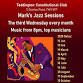 Mark's Jazz Night event image
