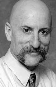 APA Candidate Interviews George Harrison, M.D.