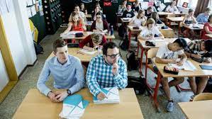 Úřední maturity is on facebook. Premier Je V Tom Sam Zastupci Skol Znovu Odmitli Uredni Maturity Studenti Podle Nich Potrebuji Jistotu Irozhlas Spolehlive Zpravy