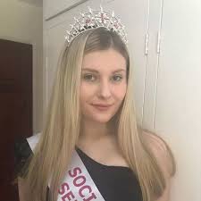 Frodsham student secures a place in Miss England semi-final