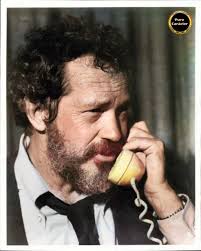 Warren Oates Fan Club