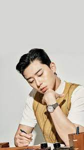 Twenty2 is updated daily to keep up with the latest fashion and trends. 35 Park Seo Joon Wallpapers Download At Wallpaperbro Aktor Korea Selebritas Laki Laki Tampan