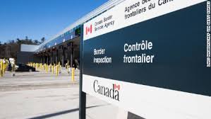 Mexico were handed another inexcusable penalty (on canada's part) in the 66th minute, but maxime crepeau denied carlos salcedo to keep the game level. Us Extends Covid 19 Travel Restrictions With Canada And Mexico Through August 21 Cnnpolitics