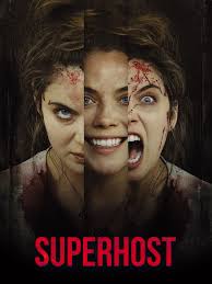 Prime Video: Superhost