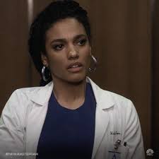 New Amsterdam On Twitter What Do You Think Happened To Sharpe New Amsterdam Amsterdam New Tv Series