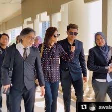 Maybe you would like to learn more about one of these? Scha Alyahya Repost Awalashaari With Get Repost Alhamdulillah Hari Ini 27 Mac 2019 Mahkamah Telah Menetapkan Keputusan Kes Saman Kami Terhadap Syarikat D Buro 24 7 Malaysia