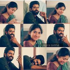 kollywoodcinemaaa on instagram cute expressions saipallavi nivin nivinpauly premam blockbuster ma cute movie scenes favorite movie quotes cute actors cute expressions saipallavi nivin