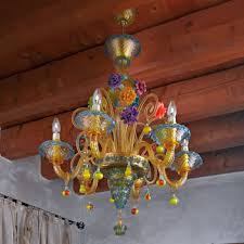 Shop for orange modern chandeliers and the best in modern furniture. Fruttini Murano Glass Chandelier