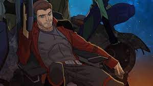 Check out interactive groot's adventure aboard guardians of the galaxy: Marvel Crowns A New Star Lord For Animated Guardians Of The Galaxy The Hollywood Reporter